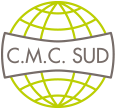 CMC SUD Logo