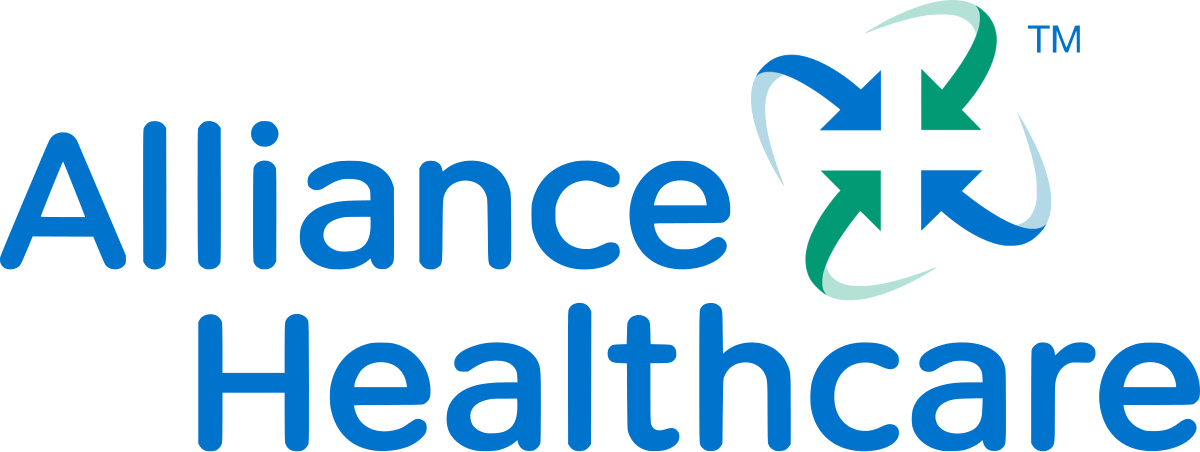 03-alliance healtcare